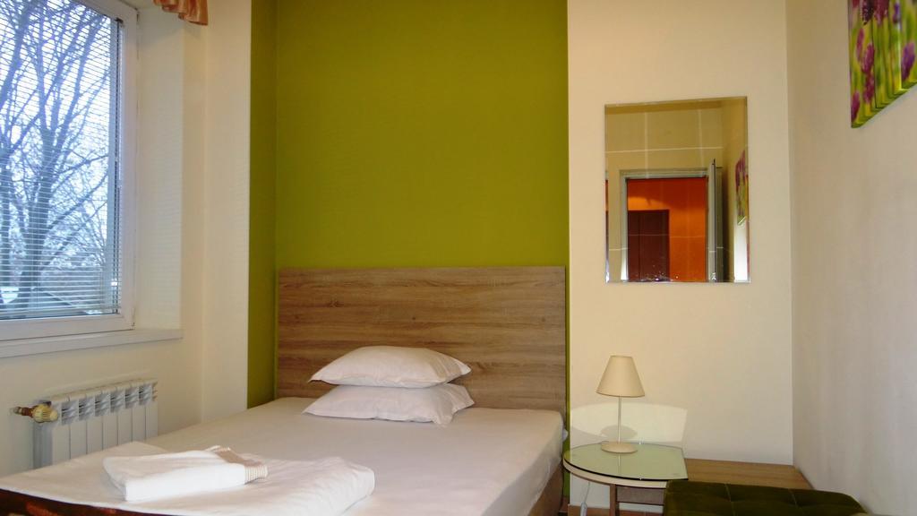 Guest Rooms Kom Sofía Habitación foto