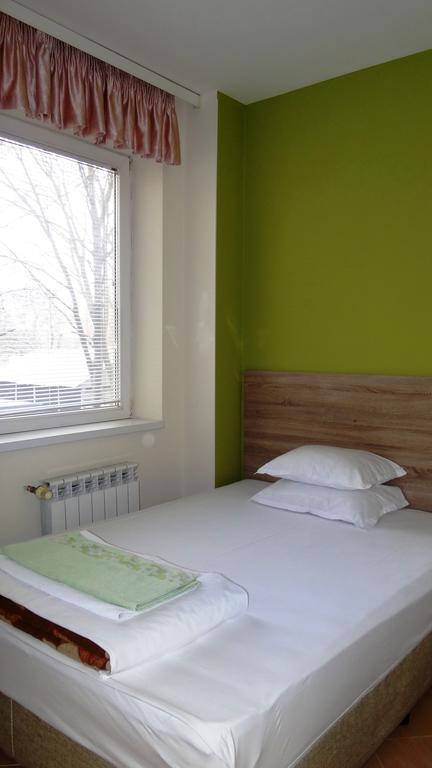 Guest Rooms Kom Sofía Habitación foto
